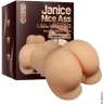 Мастурбатор - Janice lifelike Big butt - Мастурбатор - Janice lifelike Big butt
