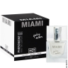 Духи с феромонами - Pheromon Parfum Miami Man, 30 ml - Духи с феромонами - Pheromon Parfum Miami Man, 30 ml