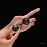 Вагінальні кульки Lelo Luna Beads Noir - Вагінальні кульки Lelo Luna Beads Noir