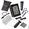 Електростимулятор ElectraStim Flick EM60-M Multi-Pack - Електростимулятор ElectraStim Flick EM60-M Multi-Pack