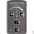 Электростимулятор ElectraStim Flick EM60-M Multi-Pack