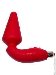 Фото комплект анальних пробок з вібропулей pornhub anal training kit в профессиональном Секс Шопе