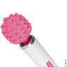 Насадка для вібромасажера - MyMagicWand Nubbed Attachment - Насадка для вібромасажера - MyMagicWand Nubbed Attachment