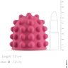 Насадка для вібромасажера - MyMagicWand Nubbed Attachment - Насадка для вібромасажера - MyMagicWand Nubbed Attachment