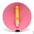 Вибратор с дисплей тарелкой - Satisfyer Vibes Yummy Sunshine