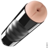 Мастурбатор-попка с вибрацией Mega Grip Anal Stroker - Мастурбатор-попка с вибрацией Mega Grip Anal Stroker