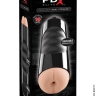 Мастурбатор-попка с вибрацией Mega Grip Anal Stroker - Мастурбатор-попка с вибрацией Mega Grip Anal Stroker