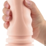 Мастурбатор-попка с вибрацией Mega Grip Anal Stroker - Мастурбатор-попка с вибрацией Mega Grip Anal Stroker