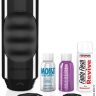 Мастурбатор-попка с вибрацией Mega Grip Anal Stroker - Мастурбатор-попка с вибрацией Mega Grip Anal Stroker