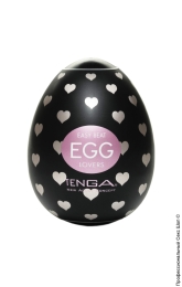 Фото мастурбатор tenga egg lovers в профессиональном Секс Шопе