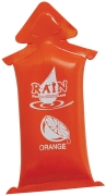 Вагинальная (сторінка 2) - one rain funtastic flavors - лубрикант на водной основе, 7,5 мл (апельсин) фото