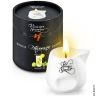 Масажна свічка Plaisirs Secrets Mojito, 80ml - Масажна свічка Plaisirs Secrets Mojito, 80ml
