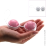 Премиум вагинальные шарики Luna Beads от LELO
