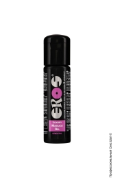 Фото гель для масажу - eros pleasure luxury massage gel oriental, 100ml в профессиональном Секс Шопе