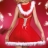 Новогодний костюм - Snowflake Livia Corsetti Fashion, S/M, L/XL