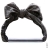 Кляп Sportsheets Midnight Lace Bit Gag