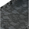 Кляп Sportsheets Midnight Lace Bit Gag - Кляп Sportsheets Midnight Lace Bit Gag