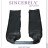 Кляп Sportsheets Midnight Lace Bit Gag