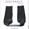 Кляп Sportsheets Midnight Lace Bit Gag - Кляп Sportsheets Midnight Lace Bit Gag