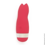 Вибратор (страница 50) - клиторальный стимулятор toy joy excite soft silicone clitoral фото