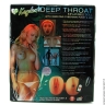 Надувна лялька Kayden's Deep Throat Doll with CyberSkin Pussy & Ass - Надувна лялька Kayden's Deep Throat Doll with CyberSkin Pussy & Ass