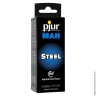 Збудливий гель для масажу Pjur Man Steel Gel - Збудливий гель для масажу Pjur Man Steel Gel