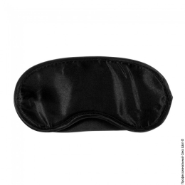 Фото маска на глаза tease and please padded blindfold в профессиональном Секс Шопе