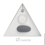 Секс набори - набір bijoux indiscrets horoscope cancer рак фото
