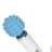 Насадка для вибромассажера - MyMagicWand Nubbed Attachment