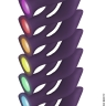 Подвійний вібратор - Aura Double Stimulator - Подвійний вібратор - Aura Double Stimulator