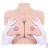 Мастурбатор-грудь - Kokos Bouncing Titties, размер D