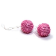 Вагинальные шарики ❤️ латекс - вагинальные шарики со смещенным центром тяжести фото