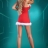 Новогодний костюм - Christmas Honey Livia Corsetti Fashion, S/M