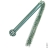 Металлическая плеть Sportsheets Midnight Jeweled Chain Tickler