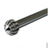 Металлическая плеть Sportsheets Midnight Jeweled Chain Tickler - Металлическая плеть Sportsheets Midnight Jeweled Chain Tickler