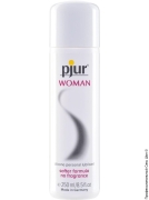 Интимная косметика Pjur из Германии - смазка без ароматизаторов и консервантов для женщин pjur woman, 250мл фото