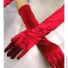 Довгі червоні рукавички - Довгі червоні рукавички