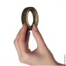 Эрекционное кольцо с вибростимуляцией клитора MAGIC OKEANOS REMOTE - Эрекционное кольцо с вибростимуляцией клитора MAGIC OKEANOS REMOTE