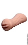 Мастурбатор (сторінка 7) - мастурбатор realistic vagina and mouth stroker фото