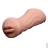 Мастурбатор Realistic vagina and mouth stroker