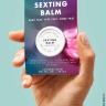 Бальзам для клітора - Bijoux Indiscrets Sexting Balm - Бальзам для клітора - Bijoux Indiscrets Sexting Balm