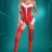 Новогодний костюм - Christmas Angel Livia Corsetti Fashion, S/M, L/XL