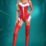 Новорічний костюм - Christmas Angel Livia Corsetti Fashion, S/M, L/XL - Новорічний костюм - Christmas Angel Livia Corsetti Fashion, S/M, L/XL