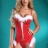 Новогодний костюм - Christmas Angel Livia Corsetti Fashion, S/M, L/XL