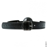 Повітропроникний кляп Sportsheets Breathable Ball Gag - Повітропроникний кляп Sportsheets Breathable Ball Gag