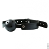 Повітропроникний кляп Sportsheets Breathable Ball Gag - Повітропроникний кляп Sportsheets Breathable Ball Gag