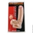 Фаллоимитатор Wildfire Real Man CyberSkin Dream Dick