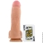 Фаллоимитатор Wildfire Real Man CyberSkin Dream Dick