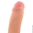 Фаллоимитатор Wildfire Real Man CyberSkin Dream Dick