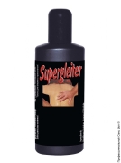 Масла и косметика для секса и интима (сторінка 4) - масло для масажу - supergleiter 200 мл gleit-ol фото